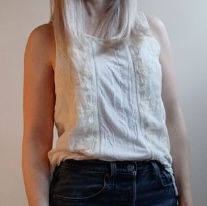 Boho Tank American Eagle Outfitters S/M Adult